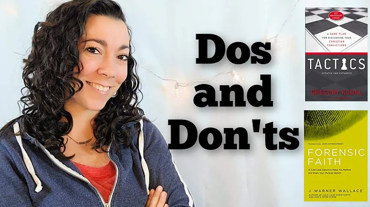 6 Ways to Effectively Share Your Faith