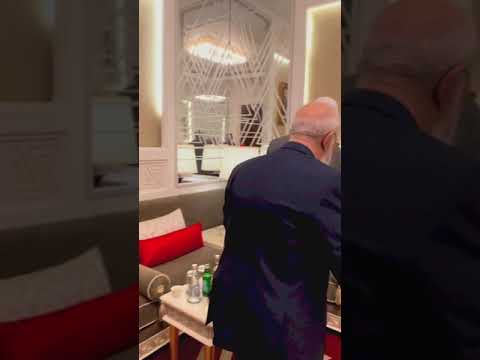 د ذاكر نايك و د عمر عبد الكافي