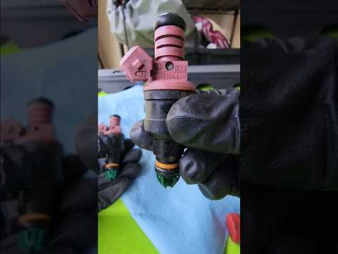 Guess That Misfire