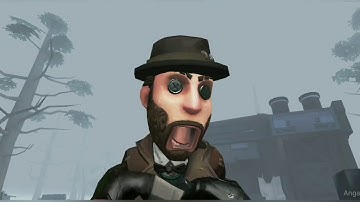 Identity V - Gameplay #1