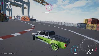 XTREME DRIFT RACING 2025 - 30+ CARS & ELITE TRACKS! (Android 4K 60FPS Gameplay) screenshot 5