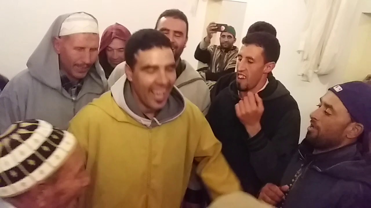 فقراء سطات نفسي مصطفى