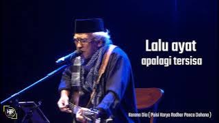 STORY WA 🔥 IWAN FALS - Karena Dia | STORY WA 30 DETIK