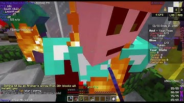 [MCCTF] Old Clips Montage 1