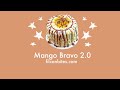 MANGO BRAVO CAKE (Just like Conti's)