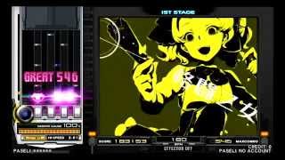 beatmania IIDX 23 copula Devil's Gear SPH 正規