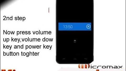 Micromax Canvas Hue 2 | Hard Reset | Pattren Unlock......