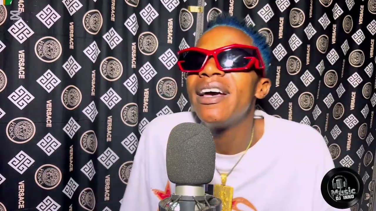 Hulengende -Pungwe Nematsotsi(Dj Inno Music 