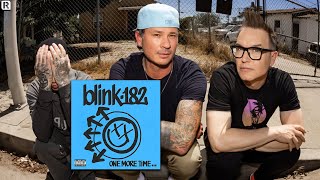 Blink-182, &#39;One More Time...&#39; | Album Review