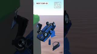 Flying Car Driving Simulator : Android Gameplay @Albaraq Games #shorts screenshot 2