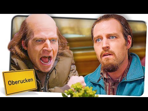 P0RN0S machen Leute! | Oberucken 10/19