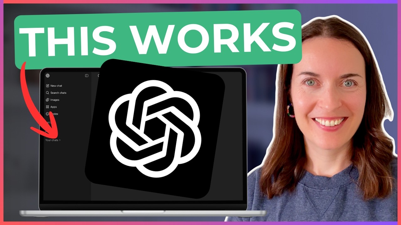 ChatGPT tutorial: 10 tips I wish I'd known sooner