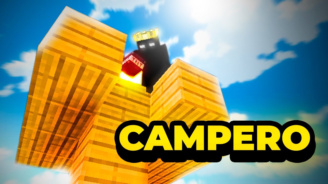 5 señales de que este campero de HYCRAFT es una auténtica maravilla