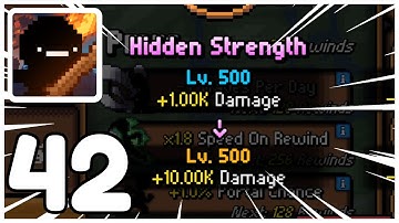 First skill awake - Days Bygone - Gameplay Walkthrough Part 42 (iOS, Android)