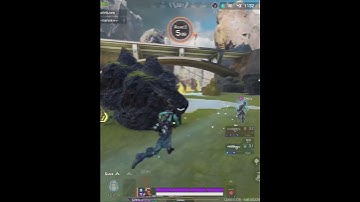 MIRAGE || APEX LEGEND