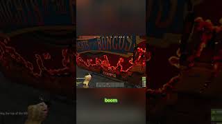 Defending the Raid: We Might Be The Best Team! #shorts