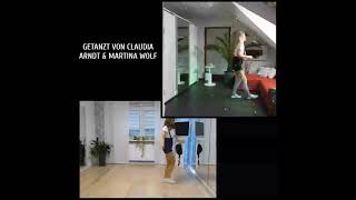 ELVIS - DON'T BE CRUEL (de) - Choreographie: Claudia Arndt  (DE)