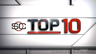 Top 10 Saves Of The 2016-17 Nhl Season Hd
