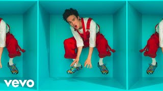 Miniatura de "Jacob Collier - WELLLL [Official Music Video]"