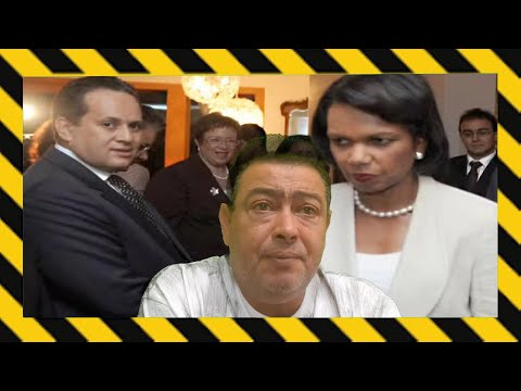 تسريبات جريدة لوموند لغز محمد السادس الحلقة 5 6