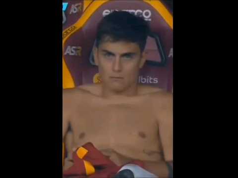 Dybala gets injured after penalty vs Lecce Dybala gets injured after penalty vs Lecce Thumbnail