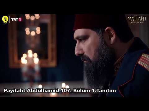 Payitaht Abdülhamid 107.