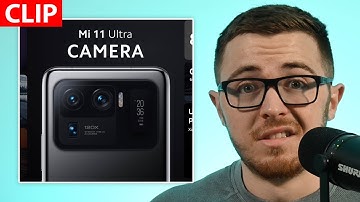 The Truth Behind Xiaomi Mi 11 Ultra’s Second Display