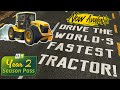 HAVE GIANTS MISSED THE MARK? YEAR 2 SEASON PASS WITH WFT JCB BONUS?! Farming Simulator 25