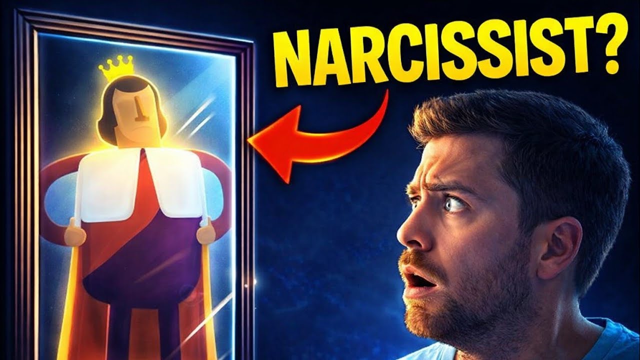 Narcissists: The Most Interesting People You’ll Ever Meet