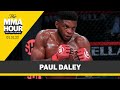 Paul Daley Announces Retirement Fight To End 19-Year MMA Career: ‘I’m Just Tired’ - MMA Fighting