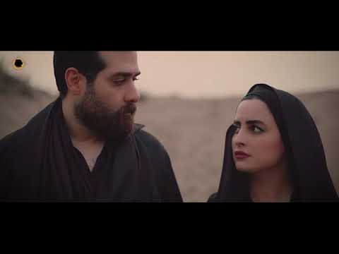 مقتدا و اسرین همخونه