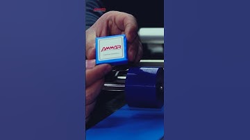 A very easy-to-use chocolate labeling machine