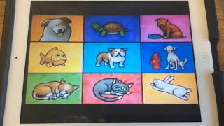 Elmo’s World Pets Dogs And Cats Rip