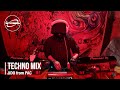 JIDO | Techno Mix | Putter Around Club
