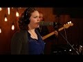 Adele cover - River Lea - Danielle White ft. The Recordium House Band