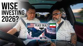 Is Your Portfolio Safe? The US-Iran Conflict Reality Check