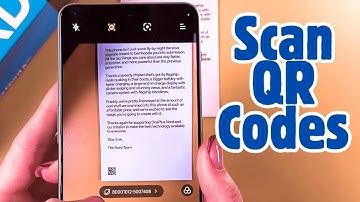 How To Scan QR Codes on OnePlus Nord 3 5G? Learn Here!