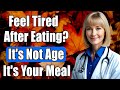 Never Mix These Foods After 60 – They Quietly Disrupt Your Hormones & Energy