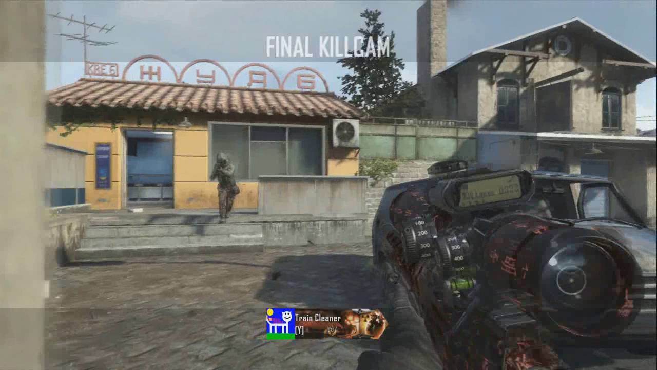 First for 5k Montage Challenge 