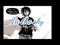 Nico Di Angelo~Flares(by The Script) ;This is for Lucy Cahill