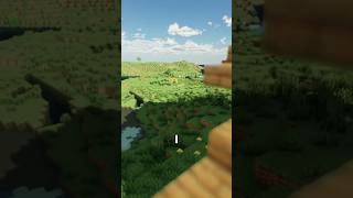 I Loaded SEUS Shaders… and Instantly Regretted It 😅