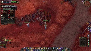 Formula: Enchant Chest - Exceptional Stats (Alliance) - From where to get, WoW TBC