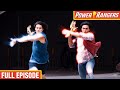 When Evil Stirs| Dino Super Charge 🦖 FULL EPISODE | Episode 01 ⚡ Power Rangers Official