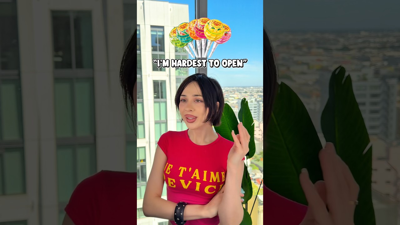 Who's the hardest? #elsarca #tiktok - YouTube
