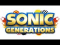 Seaside Hill   Modern   Sonic Generations Music Extended [Music OST][Original Soundtrack]