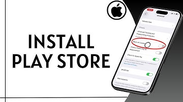How to Install Google Play Store on iOS iPhone — Complete 2025 Tutorial