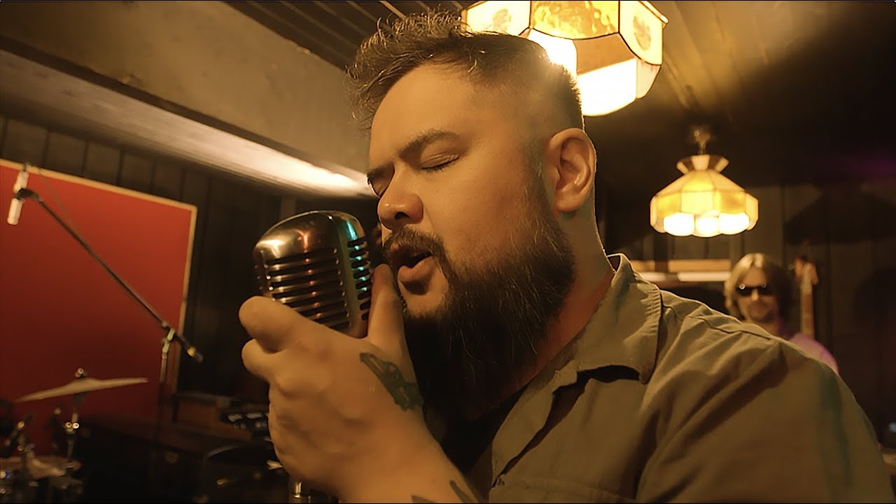 Harvey King & The Grindstone Get Gone (Official Video) YouTube