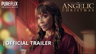 An Angelic Christmas | Pure Flix Original | Official Trailer screenshot 2