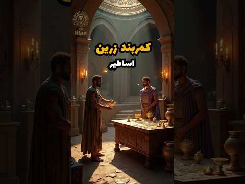 مهارت فلزکاری مادها نماد قدرت پادشاهان ایران باستان میراثا هنر