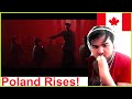 IPNtv: The Unconquered | CANADIAN REACTS